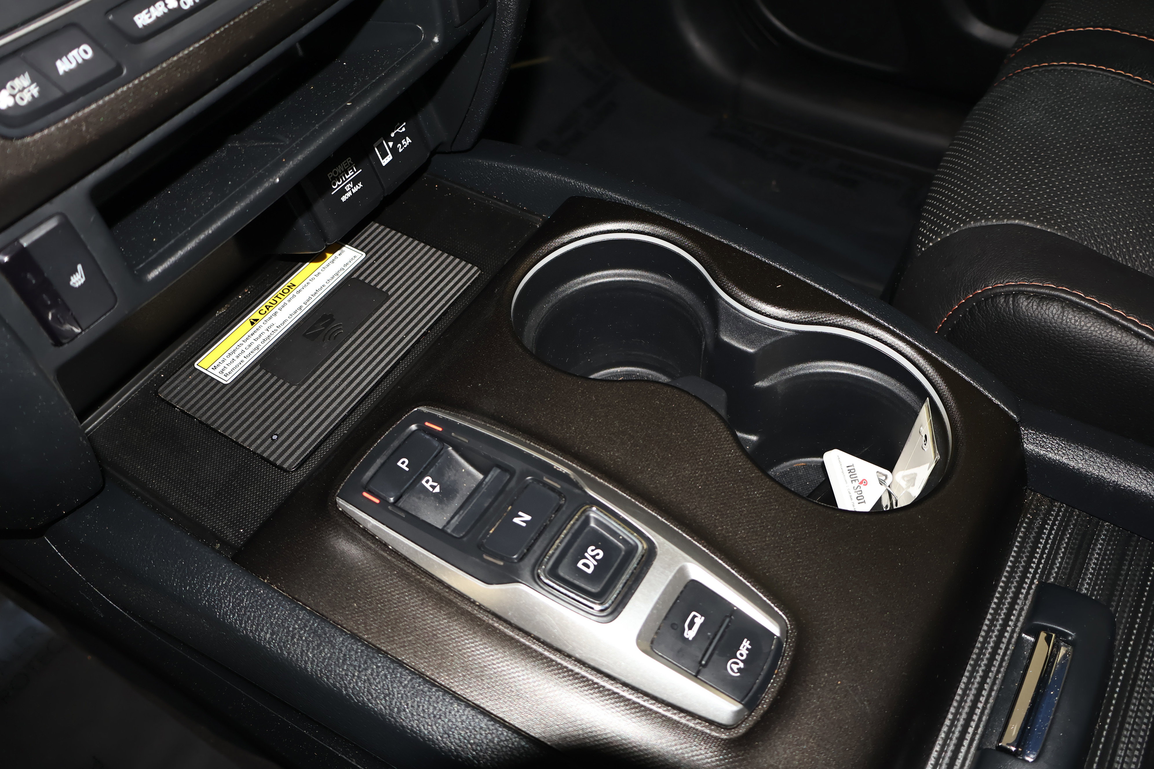 Used 2022 Honda Passport TrailSport image 31