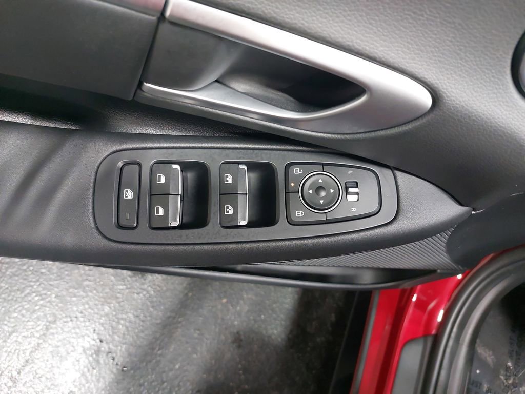 Certified 2025 Hyundai Sonata SEL image 27