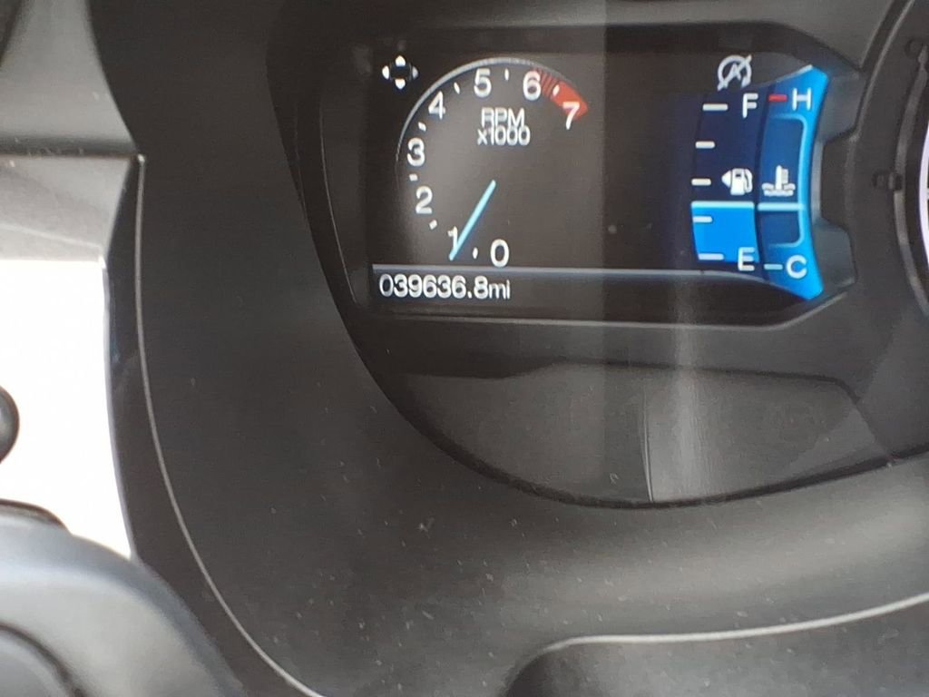 Used 2021 Ford Ranger Lariat w/ Equipment Group 501A High image 23