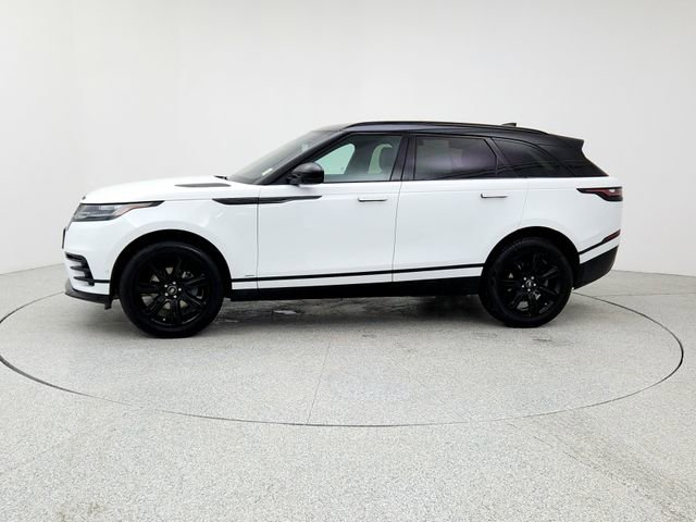 Used 2019 Land Rover Range Rover Velar R-Dynamic SE image 8