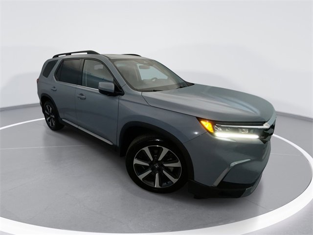 Used 2023 Honda Pilot Elite
