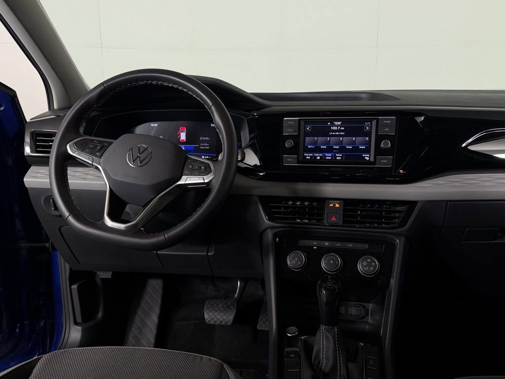 Used 2023 Volkswagen Taos S image 15
