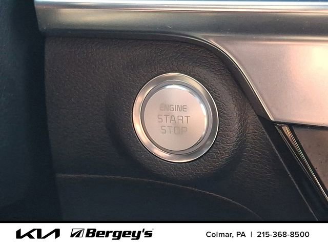 Used 2025 Kia Telluride SX X-Line image 30