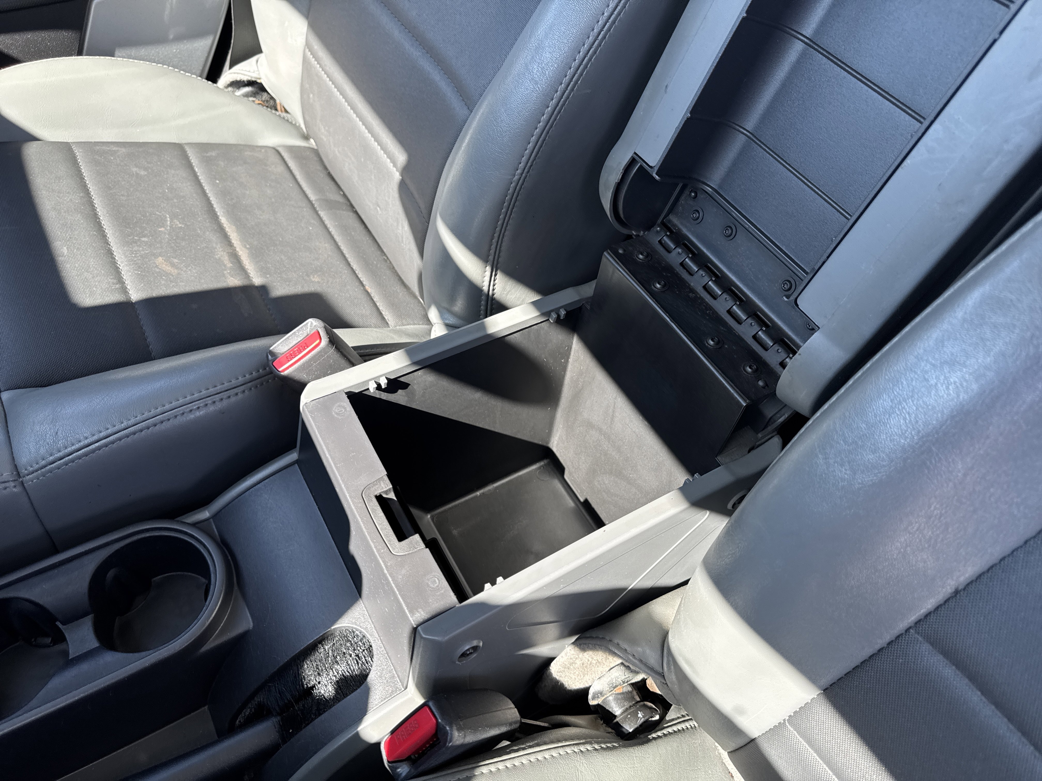 Used 2009 Jeep Wrangler X image 12