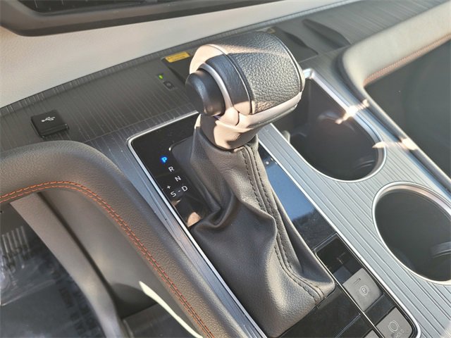Used 2024 Toyota Sienna XSE image 20