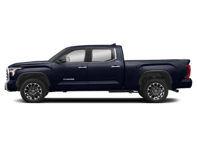 New 2023 Toyota Tundra Limited w/ TRD Off-Road Package AWD/4WD image 3