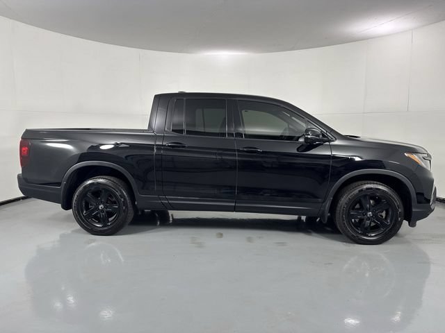 Used 2023 Honda Ridgeline Black Edition image 35