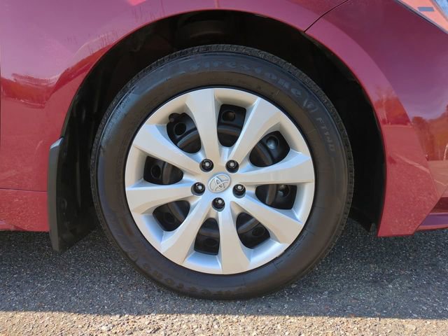 Used 2025 Toyota Corolla LE image 10