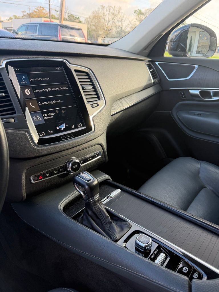 Used 2020 Volvo XC90 T6 Momentum image 19