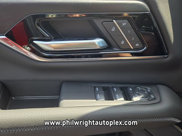 New 2026 GMC Yukon Denali AWD/4WD image 32
