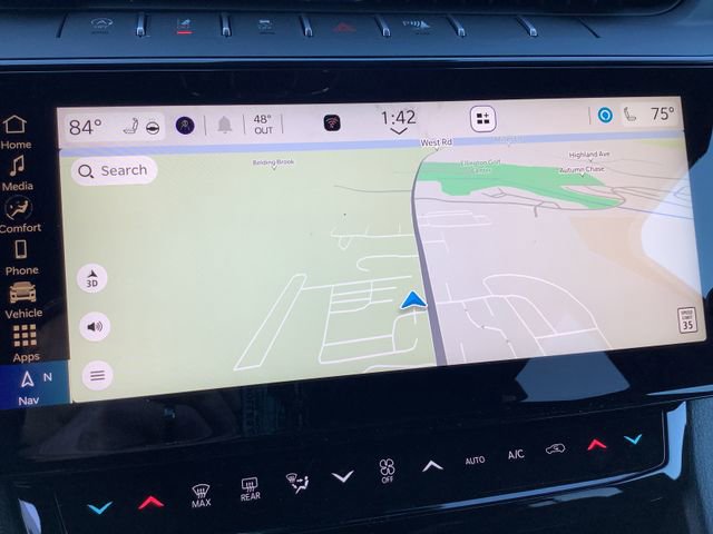 New 2026 Jeep Grand Cherokee Limited image 15