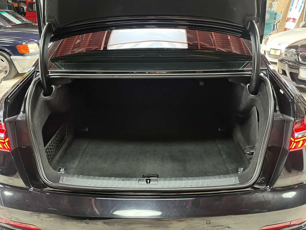 Used 2019 Audi A6 3.0T Prestige w/ Prestige Package AWD/4WD image 28