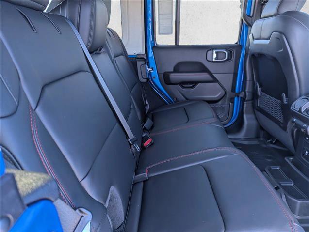New 2026 Jeep Wrangler Unlimited Rubicon 392 image 26