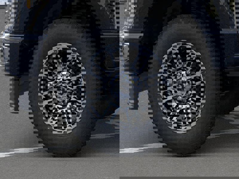 New 2026 Ford F250 Platinum AWD/4WD image 19