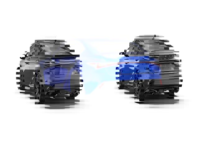 New 2026 Lexus IS 350 F Sport image 3