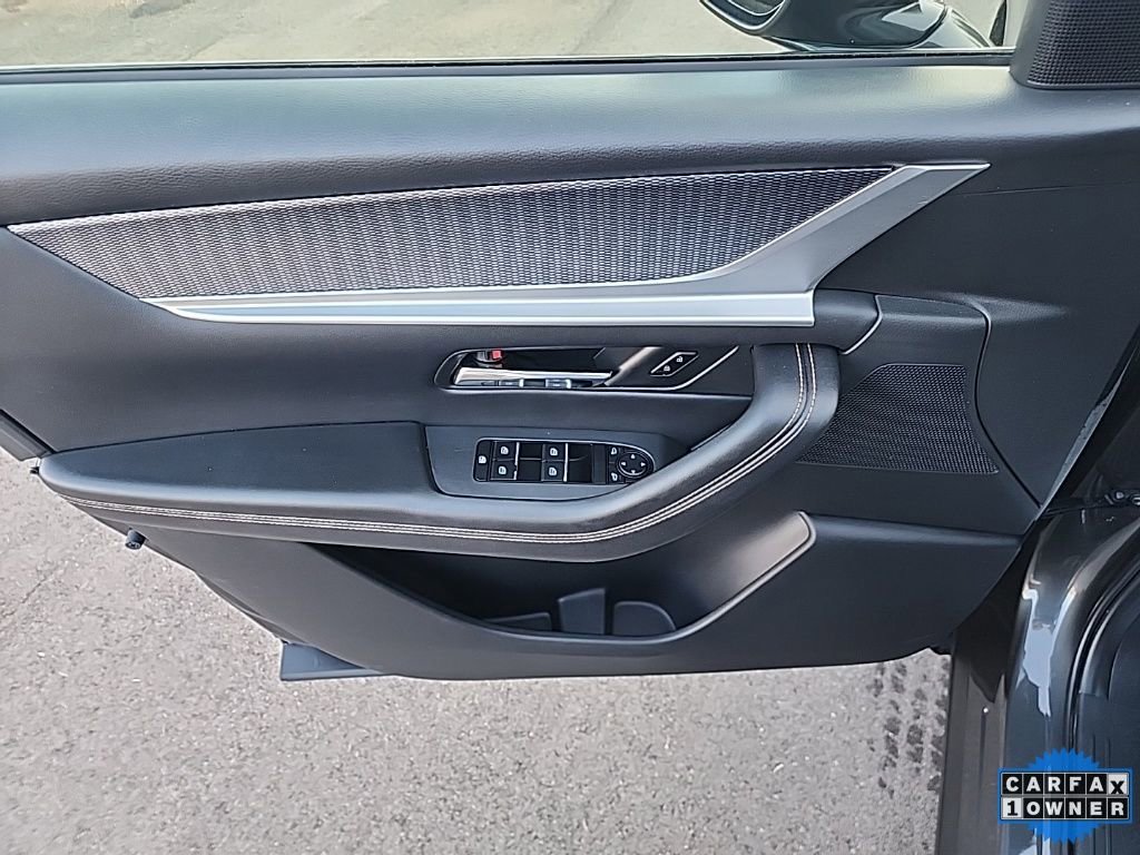 Certified 2024 MAZDA CX-90 3.3 Turbo w/ Preferred Plus image 15