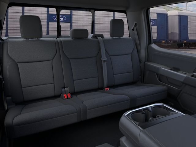 New 2026 Ford F150 XLT AWD/4WD image 11