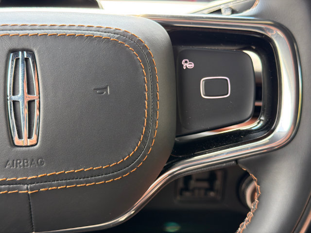 New 2027 Lincoln Navigator L Black Label AWD/4WD image 32