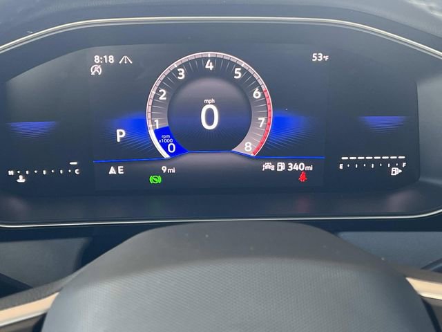 New 2026 Volkswagen Jetta SE image 17