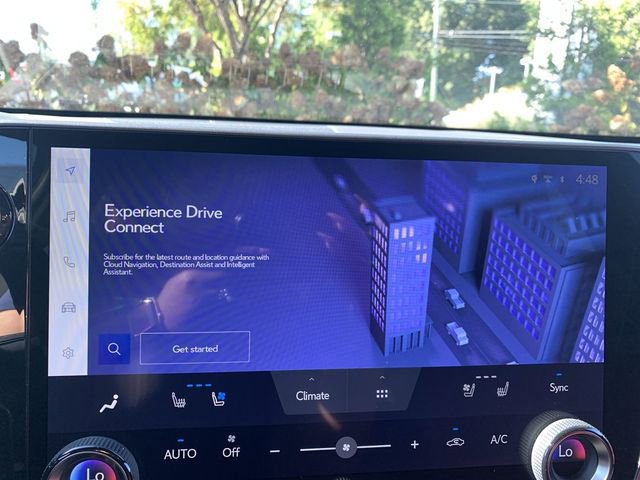 Used 2024 Lexus NX 350h AWD image 23