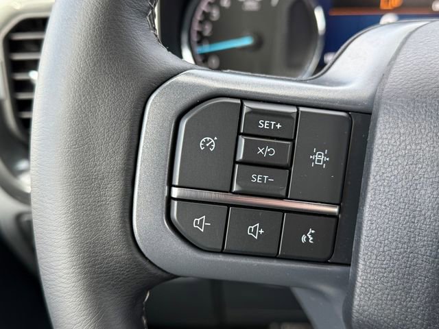 Certified 2023 Ford F150 XLT w/ Equipment Group 302A High image 21