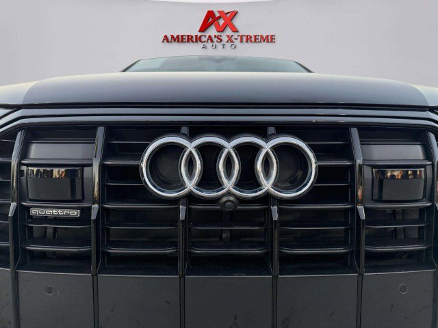 Used 2022 Audi Q7 2.0T Premium Plus AWD/4WD image 12