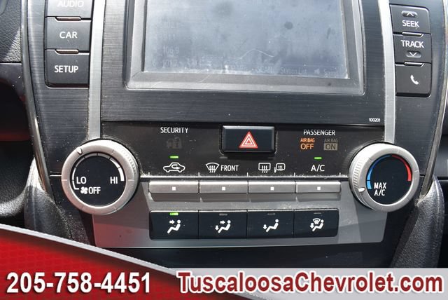 Used 2014 Toyota Camry SE FWD image 33