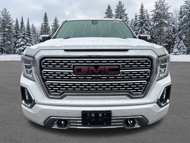 Used 2021 GMC Sierra 1500 Denali w/ Denali Ultimate Package image 11