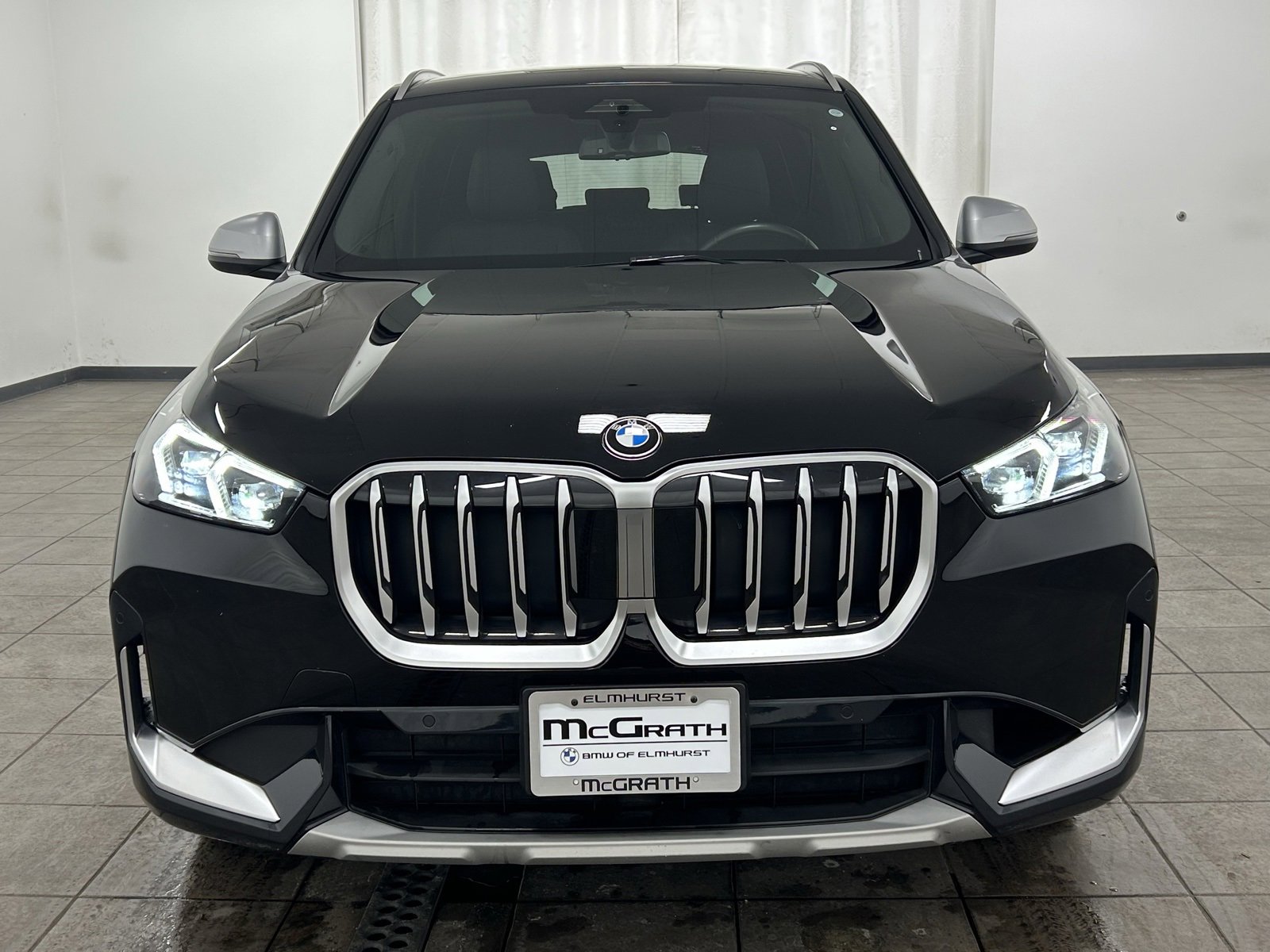 Used 2023 BMW X1 xDrive28i w/ Convenience Package image 7