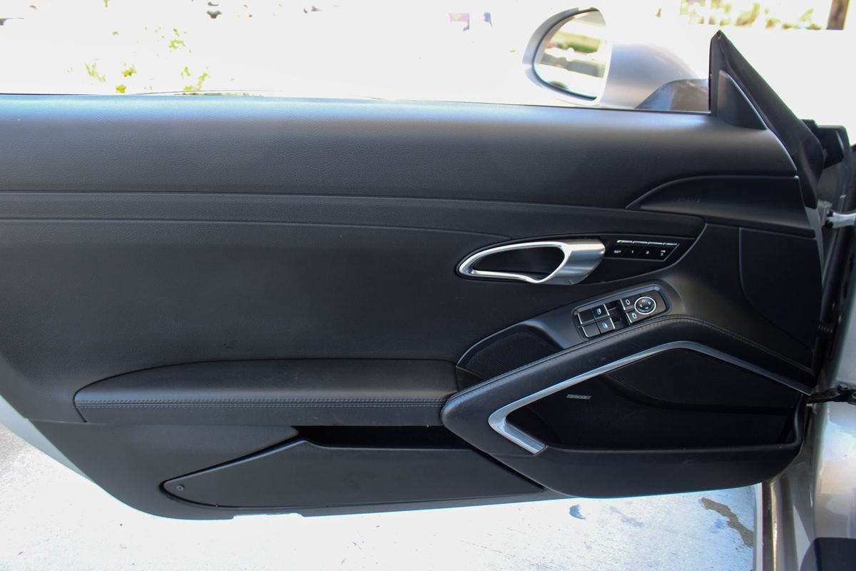 Used 2013 Porsche 911 Carrera 4S AWD/4WD image 41