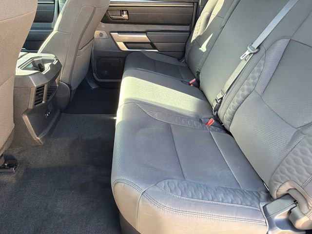Used 2025 Toyota Tundra SR5 image 19