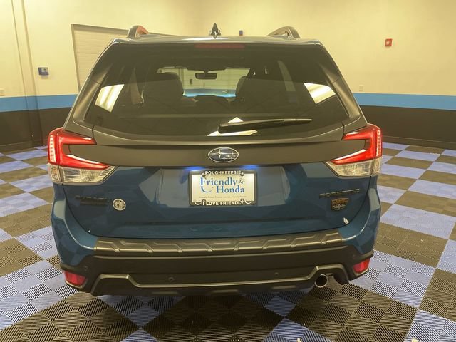 Used 2024 Subaru Forester Wilderness w/ Wilderness Package AWD/4WD image 24
