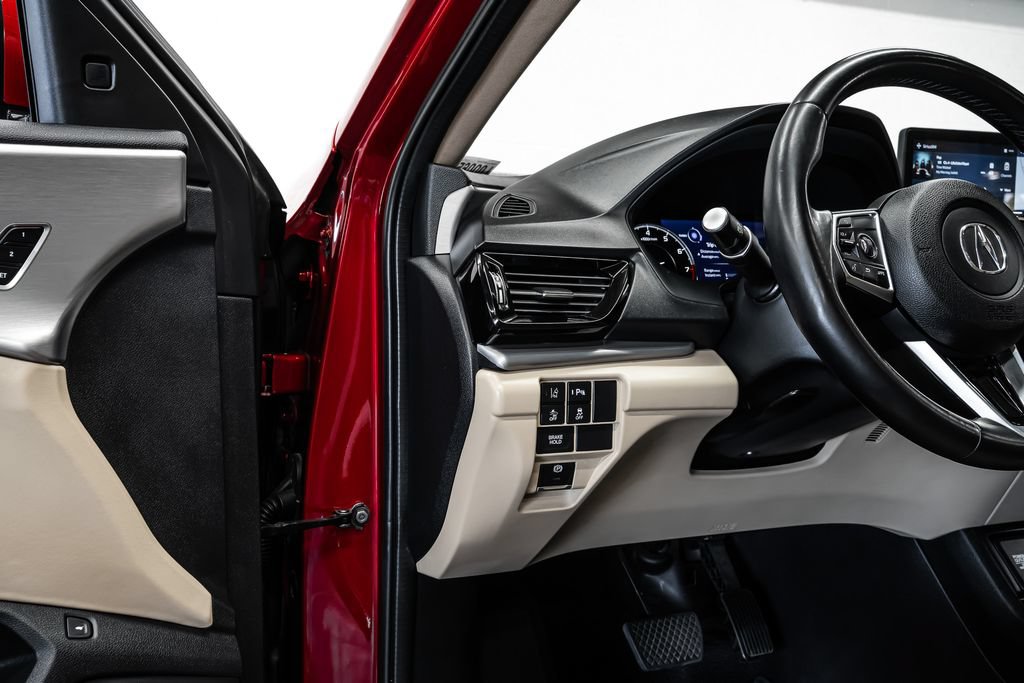 Used 2019 Acura RDX w/ Technology Package FWD image 21