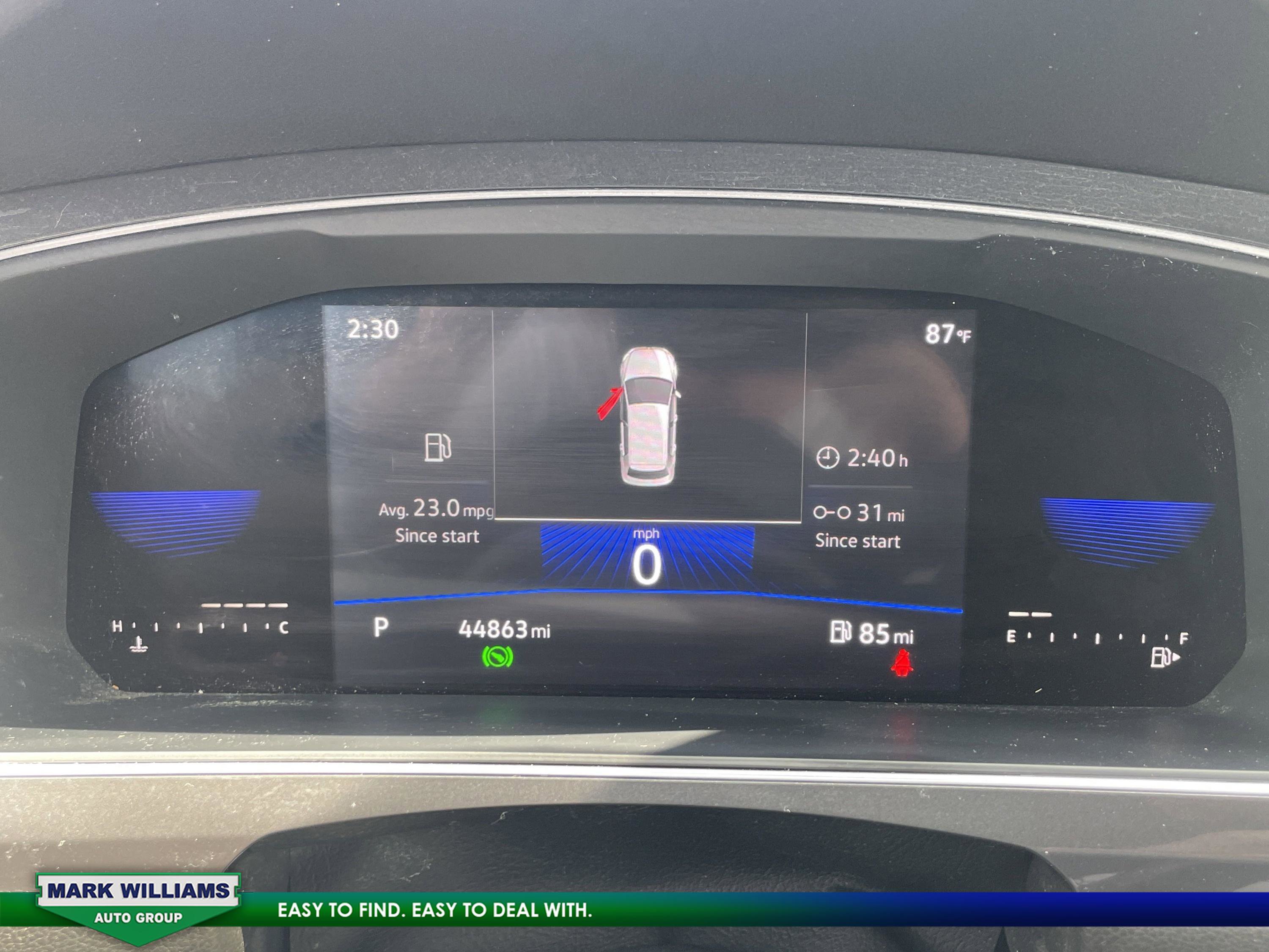 Used 2022 Volkswagen Tiguan SE R-Line image 20