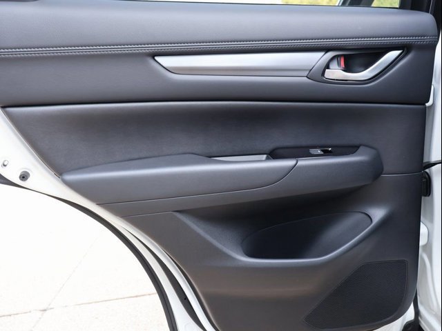 New 2025 MAZDA CX-5 AWD 2.5 S w/ Select Package image 17