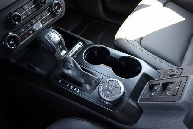 New 2025 Ford Bronco Big Bend image 12