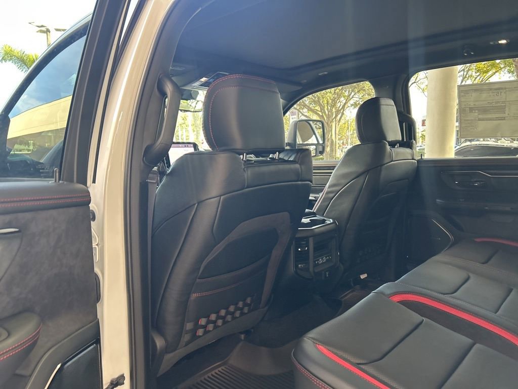 New 2026 RAM 1500 RHO w/ RHO Level 1 Equipment Group image 45