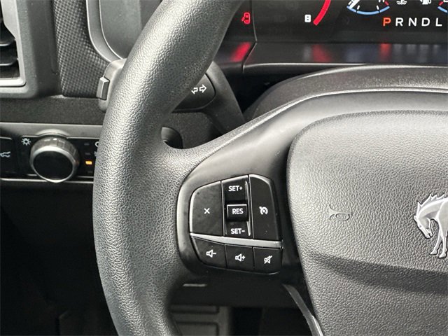 Used 2024 Ford Bronco Sport Big Bend image 12