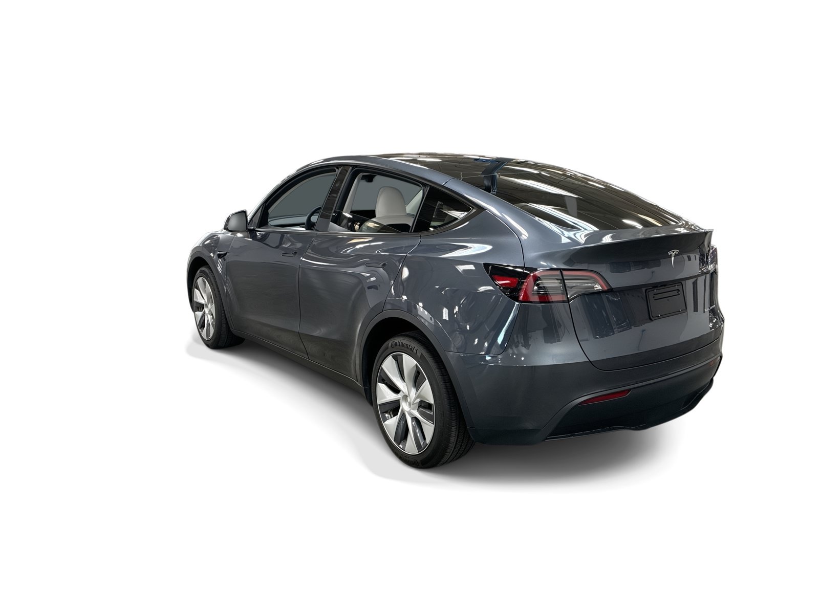 Certified 2023 Tesla Model Y Long Range AWD/4WD image 4