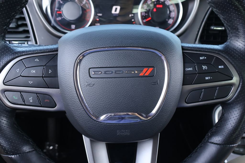 Used 2022 Dodge Challenger R/T Scat Pack RWD image 24