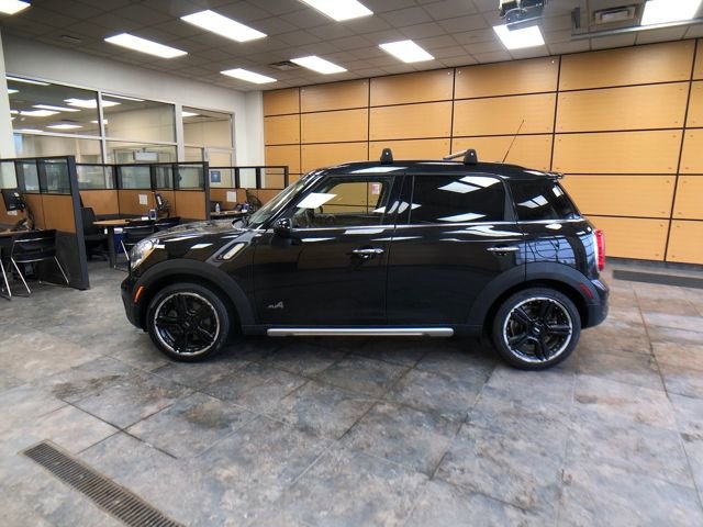 Used 2015 MINI Cooper Countryman S image 4