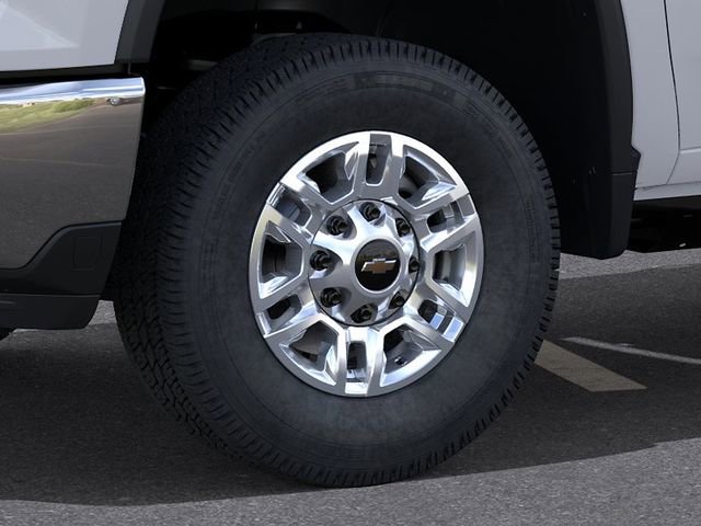 New 2026 Chevrolet Silverado 2500 W/T image 9