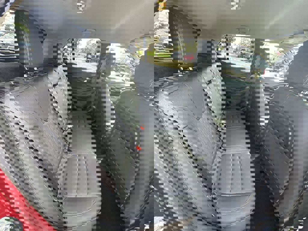 Certified 2024 Buick Encore GX Avenir image 24