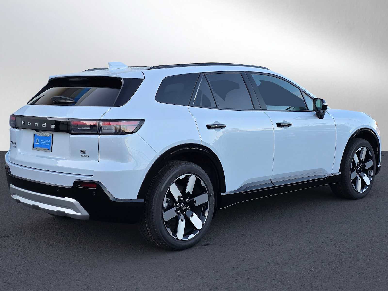 New 2026 Honda Prologue Elite image 3