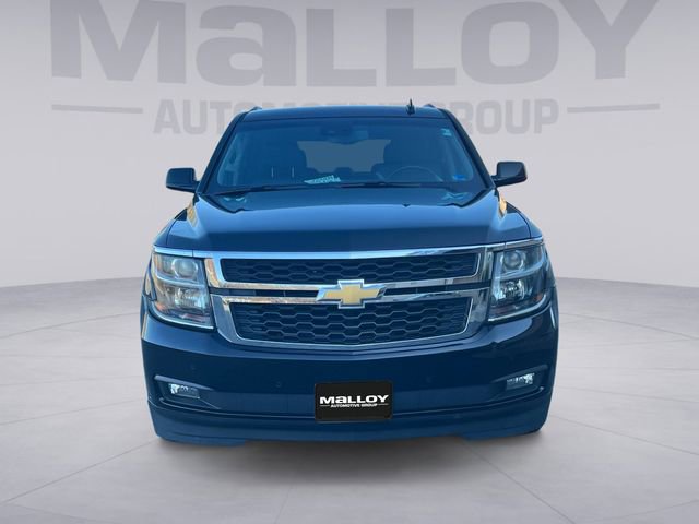 Used 2018 Chevrolet Tahoe LT w/ Luxury Package image 8