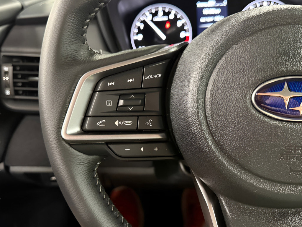 New 2025 Subaru Legacy Premium image 12