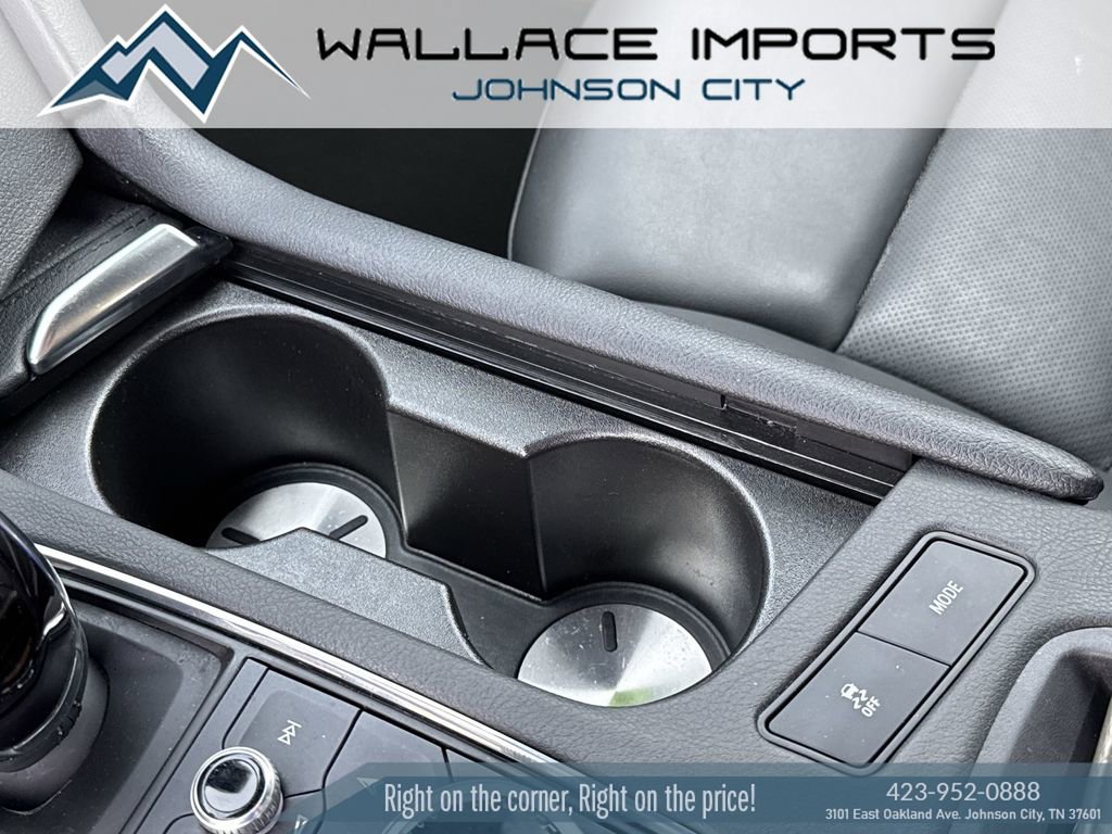 Used 2024 Cadillac XT5 Premium Luxury image 19