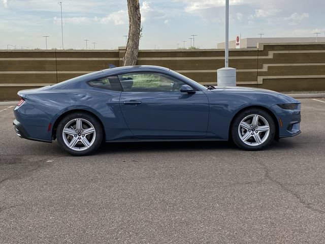 New 2026 Ford Mustang Coupe RWD image 7