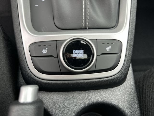 New 2026 Hyundai Venue SEL FWD image 29