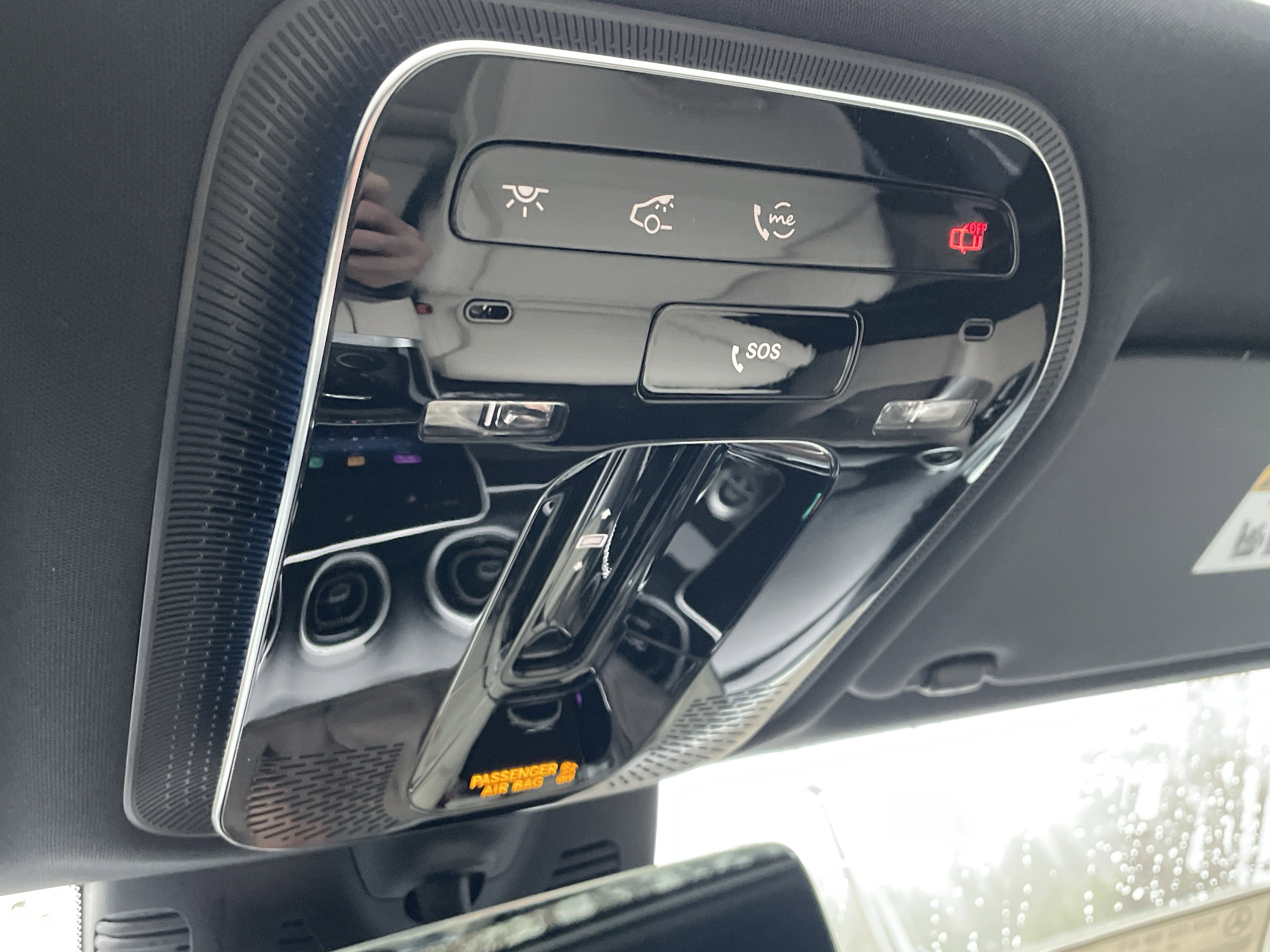 New 2026 Mercedes-Benz GLC 300 image 34